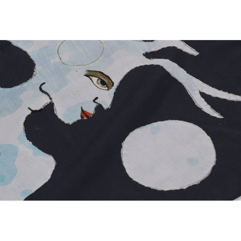 Hand Woven Tapestry