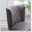 Fauteuil d'appoint Elon