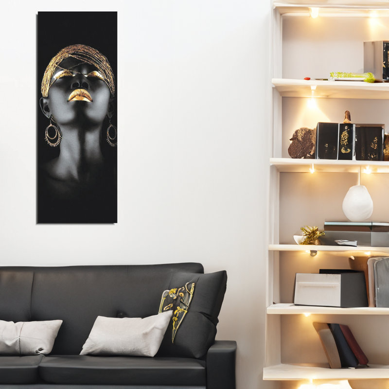 Sur toile