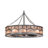 Alimah 30'' Ceiling Fan with Light Kit