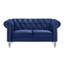 Ensemble de salon en velours Shondra-87472492