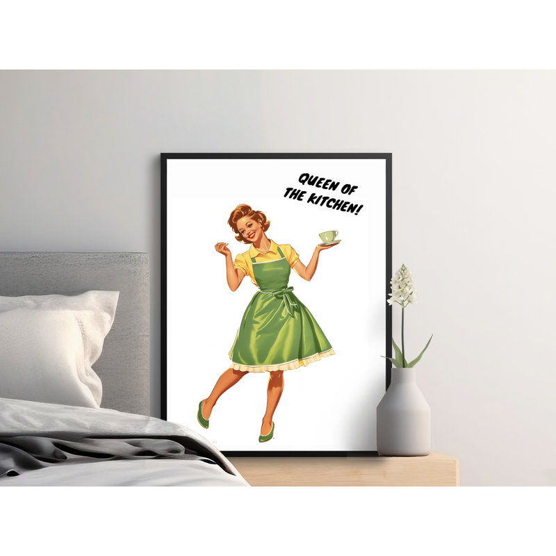Westcliffe Floater Frame Print, 16x20