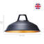 13 cm H Bowl Pendant Shade ( Screw On )-1519051673