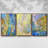 " Fledgling I " 3 - Pieces-97794701-97794694