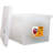 Lorell Stacking File Boxes