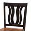 Solid Wood Counter Stool-1785391163