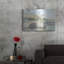 «French Bridge Study 4» par Ethan Harper, art mural en métal-255632114