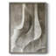 ABSTRACT Series CDLX, reproduction encadrée - bois massif-1057803429