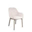 Clap Upholstered Arm Chair-96600076-96600086