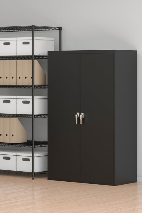 Shop Office Storage Cabinets