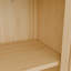 Armoire de rangement grande capacité