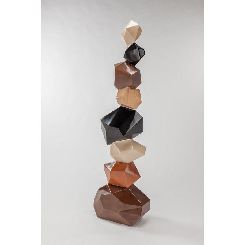 Floor Sculpture