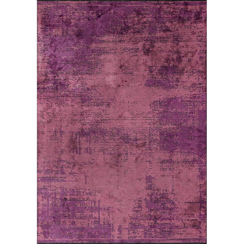 Abstrait moderniste, Rectangle 6 pi 7 po x 8 pi 3 po