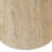Breithaup Stone Top End Table