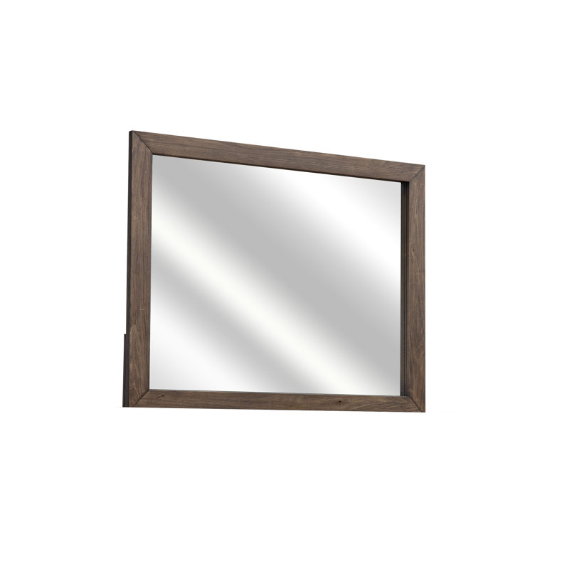 Miroir Novus Lodge