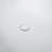 68.9" Freestanding Solid Surface Soaking Bathtub For Bathroom