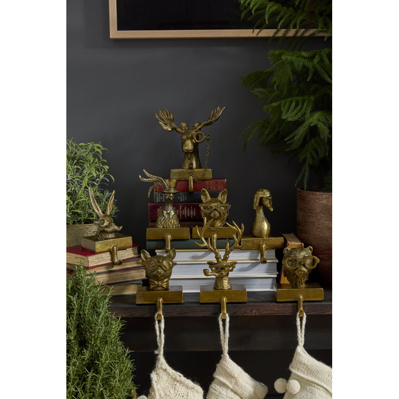 Stocking Holder