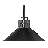 Henry 1 - Bulb Outdoor Barn Light-20448674-20448677