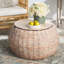 Table basse avec rangement Klarysa