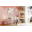 Lit plateforme en métal Liang-116554655