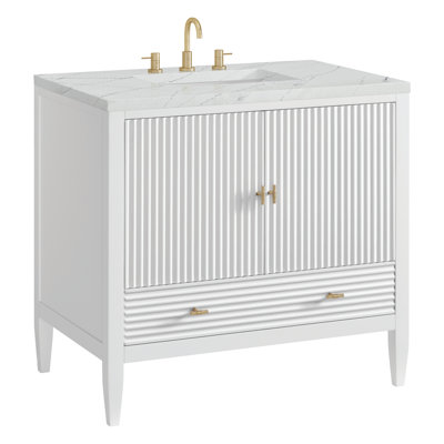 Myrrin 36'' W Single Vanity