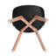Chaise d'appoint rembourrée Durflinger-1610919265