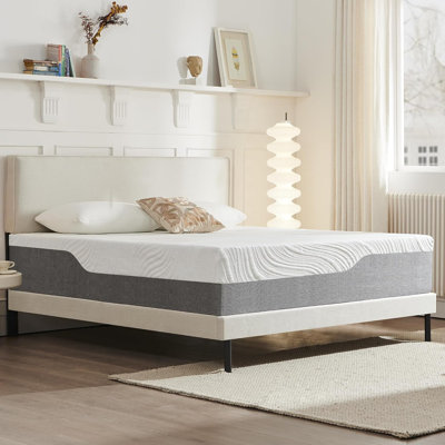 WILSO Memory Foam Mattress