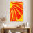 Kerner Grunge Sun Rays-108236763