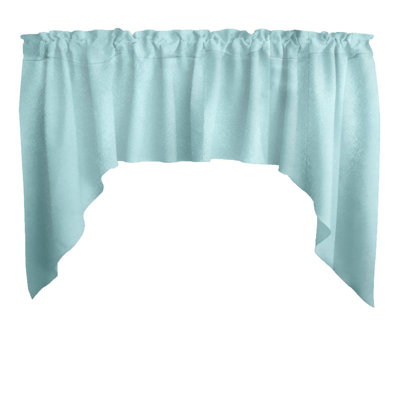 Swag Window Valance