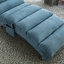 Chaise longue rembourrée Elov-1277204038