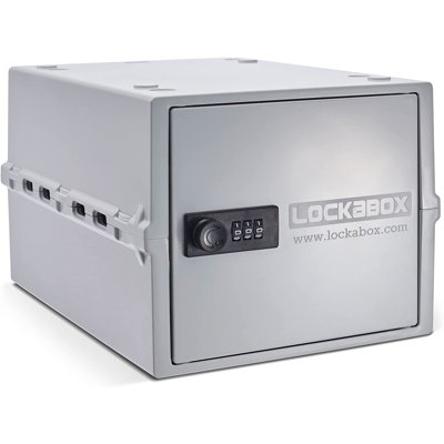 'Lockabox