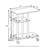 Antelmo End Table-1956477518