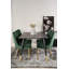Mikhail 6 - Person Dining Set