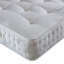 Johns Upholstered UK King - DE 150 X 200 Cm Divan Bed with Mattress-6852455-6852457-35114537