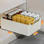 Plastic Storage Rack-70110639