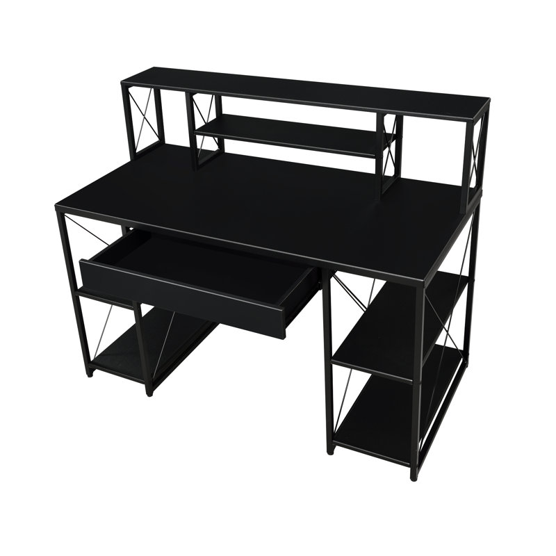 Armoire Desk