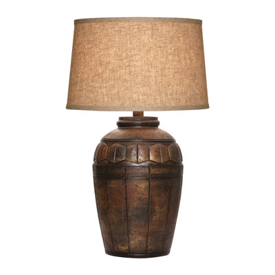 Sabastion Alabaster Table Lamp
