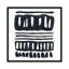 « trame ii », impression sur toile-72126865-32588871