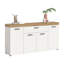 Particle Board / Chipboard Standard Accent Chest