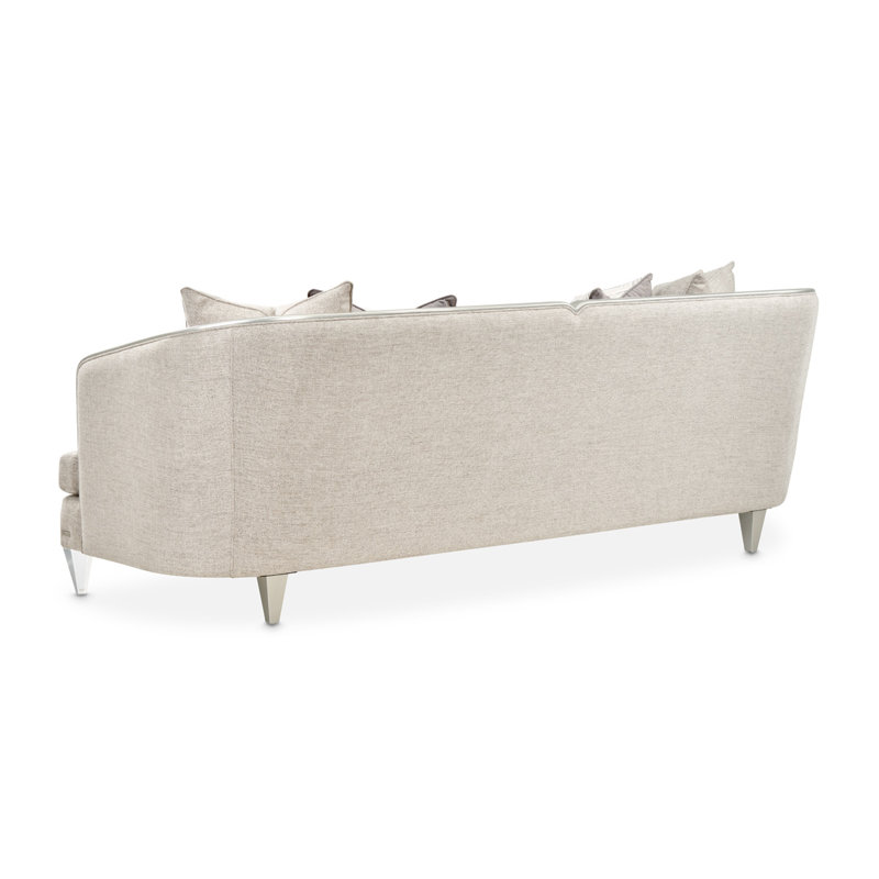 Camden Court 93'' Upholstered Sofa