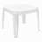 Accomac Plastic Side Table-17283546
