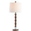 Lampe de commode 32 po Leah