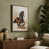Taupe Border