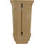 Grand corbeau Farmingdale Acanthus de l 8 po x P 6 1/2 po x H 15 po (paquet de 4)-120496479-91124100