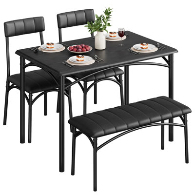 4 -Person Dining Set