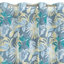 Sandridge Eyelet Semi Sheer Curtain