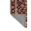 Tapis brun lavable à la machine-701436109