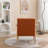 Kialie Upholstered Armchair-2062218613