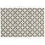 Carreau de porcelaine 8 po x 8 po Encausto-36931210