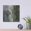 Art mural en métal Wrought Studio ™ «Forest Feel 1» par Danhui Nai-450372306